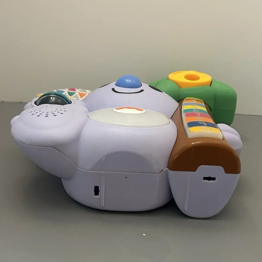 Fisher Price Counting Koala Educational Set Children Toy - Linkimals Technology